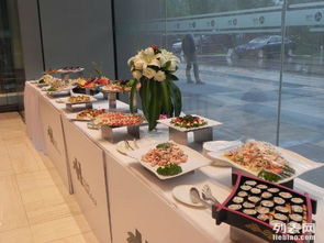 周末家宴公司私宴暖场活动bbq茶歇年会庆祝会策划服务